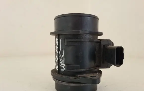 Citroen C2 Mass air flow meter 9647144080 5WK97004