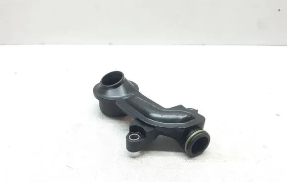BMW 5 F10 F11 Oil sump strainer pipe 7810773 11417810773