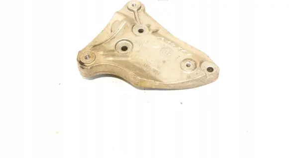 Opel Astra J A/C compressor mount bracket 55569037