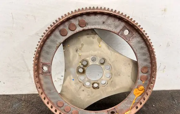 Audi A6 S6 C6 4F Flywheel 059105323AG
