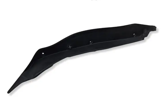 Mercedes-Benz C W205 Fender end trim A2058890025