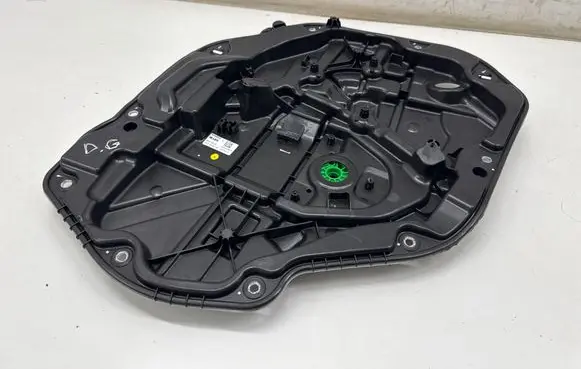 BMW 1 F40 Rear window lifting mechanism without motor 5A02FA8 1BW0004878 22975210