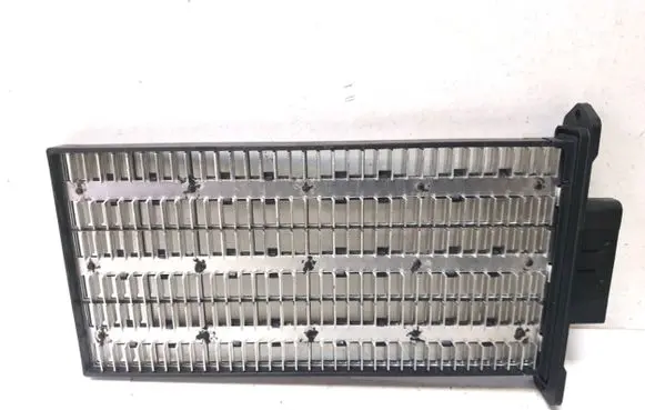 KIA Sorento Heater blower radiator H309330360