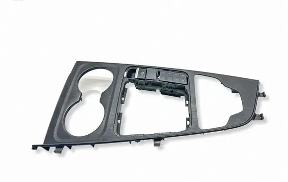 Audi A5 Gear shifter surround trim plastic 8W2864241
