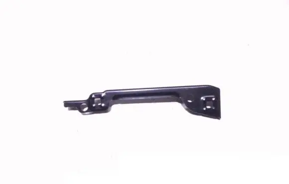Fender mounting bracket