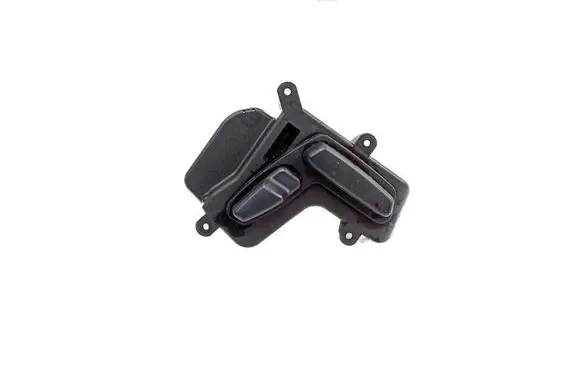 Mercedes-Benz E W211 Seat control switch 2118701010 03465821 03465821L