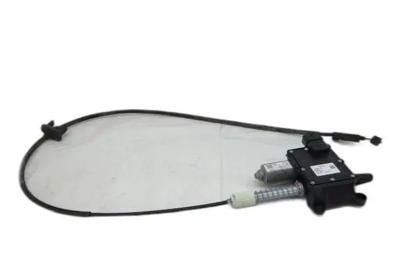 Citroen DS5 Handbrake/parking brake wiring cable 9674619580