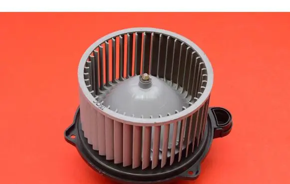 Hyundai i20 (PB PBT) Heater fan/blower F00S3B2407
