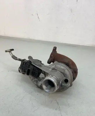 Opel Insignia B Turbo 55495595