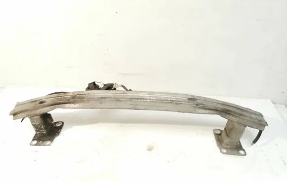 Renault Megane III Front bumper cross member 752100003R