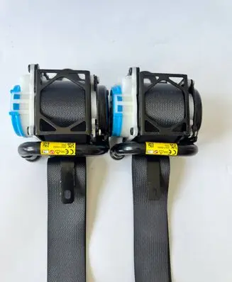 Toyota Yaris XP210 Front seatbelt 73210K0011 260326