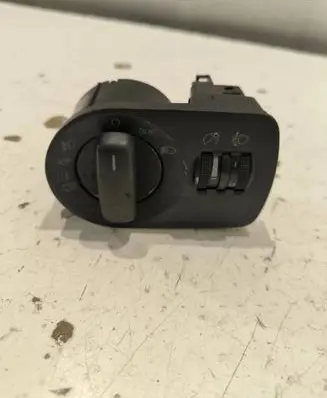 Audi A3 S3 8P Light switch 8P1941531C 04056703