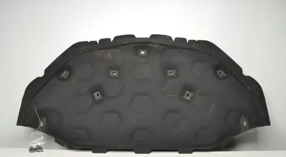 Volvo XC70 Engine bonnet/hood sound/heat insulation 