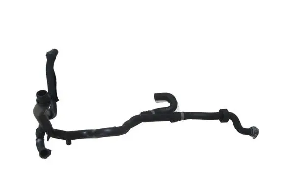 BMW 3 E46 Engine coolant pipe/hose 2247681