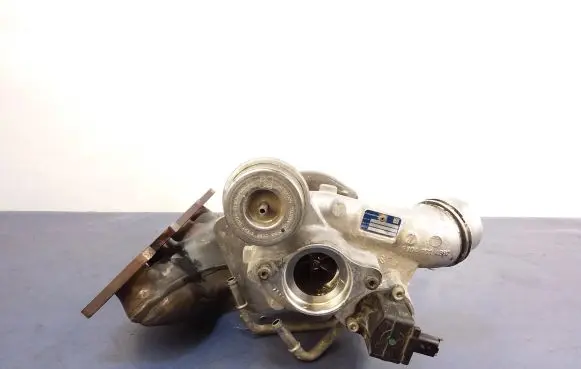 Volvo XC60 Turbo system vacuum part 360102315