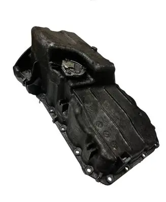 BMW 3 E90 E91 Oil sump 7797969 14341610