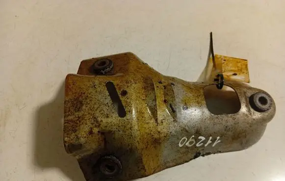 Toyota Corolla Verso AR10 Other exhaust manifold parts