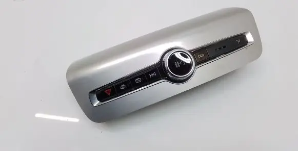 Volvo XC90 Head unit multimedia control 31346790 31366817
