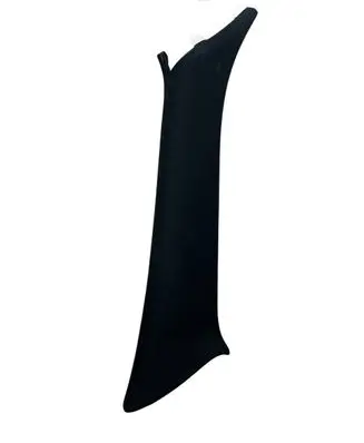 Dodge Challenger (A) pillar trim S1ZA04DX9AE 98227369 PS1ZA04DX9AE
