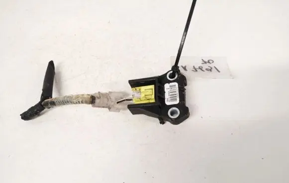Toyota Yaris Airbag deployment crash/impact sensor 891730d020 89173-0d020