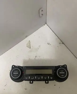 KIA Ceed Climate control unit 972501H502