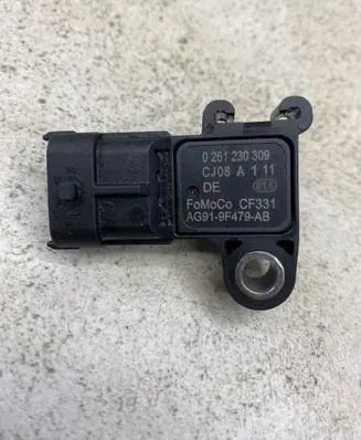 Ford C-MAX II Air pressure sensor AG919F479AB 0261230309 CJ08A111