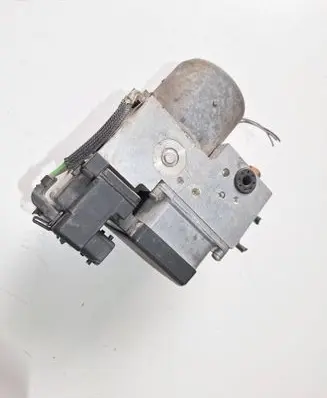 Opel Zafira A ABS Pump 24463350
