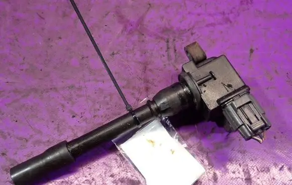 Mitsubishi Carisma High voltage ignition coil