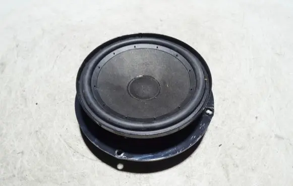 Volkswagen Scirocco Rear door speaker 1K8035454A