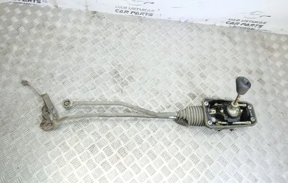 Audi A6 S6 C5 4B Gear shifter/selector 4B0711025F