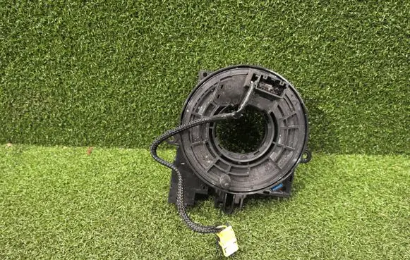 Renault Trafic III (X82) Airbag slip ring squib (SRS ring) 255543182R 60M1111A