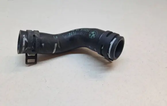 BMW i3 Engine coolant pipe/hose 163635