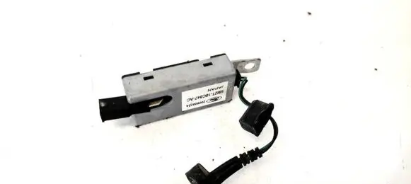 Ford Galaxy Antenna control unit 6M2T18C847AC 6M2T-18C847-AC