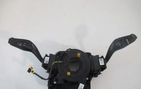 Ford Mondeo MK V Wiper turn signal indicator stalk/switch DG9T14B522ARKW