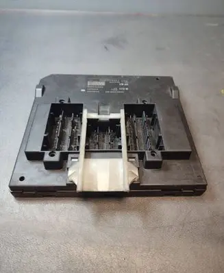 Comfort/convenience module