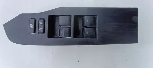 Toyota Auris E180 Electric window control switch 7423202E20