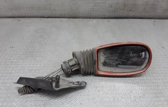 Fiat Punto (188) Manual wing mirror E30157179