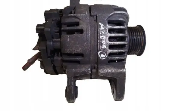 Renault Modus Generator/alternator 8200660037