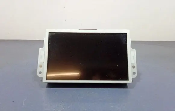 Ford Mondeo MK I Radio/CD/DVD/GPS head unit GS7T18B955SB