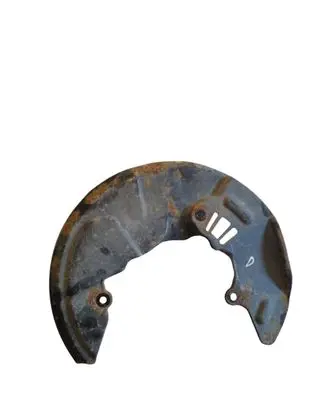 Subaru Outback (BS) Front brake disc dust cover plate 