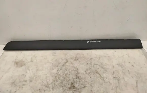 Renault Kangoo II Front door trim (molding)