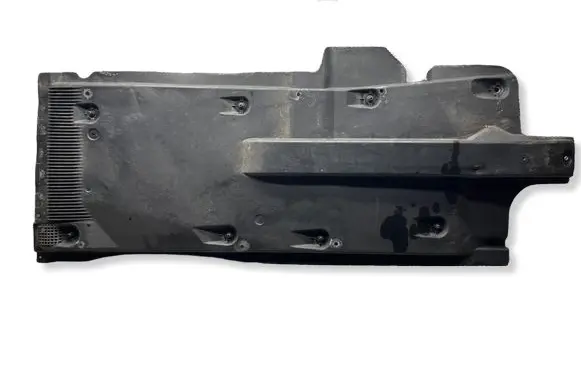 Skoda Rapid (NH) Side bottom protection 6RA825201