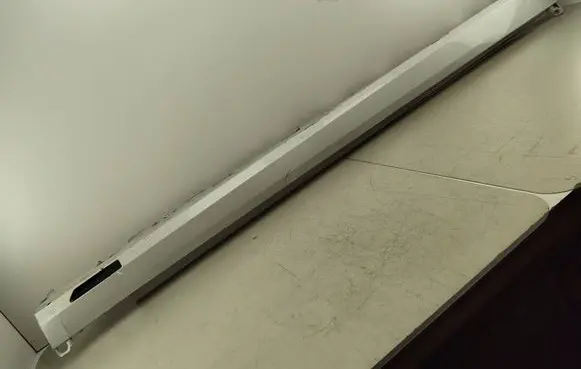 BMW X7 G07 Sill 7441108