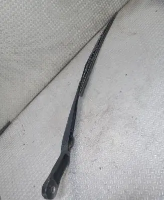 Opel Meriva A Windshield/front glass wiper blade 13140019RH