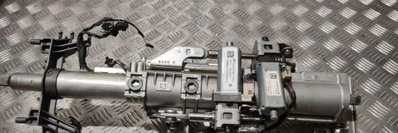 BMW X5 F15 Steering rack 746773