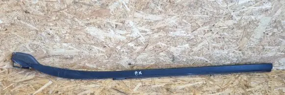 Renault Zoe Windshield trim 727615164R