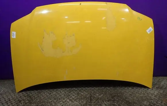 Volkswagen Caddy Engine bonnet/hood 
