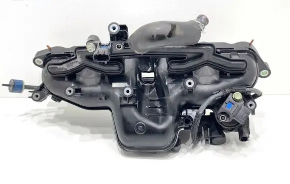 Lexus IS III XE30 Intake manifold 1711136041