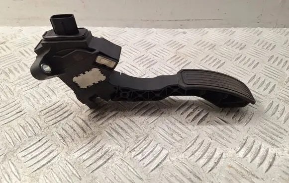 Toyota Verso Accelerator throttle pedal 7811002011 52144869698