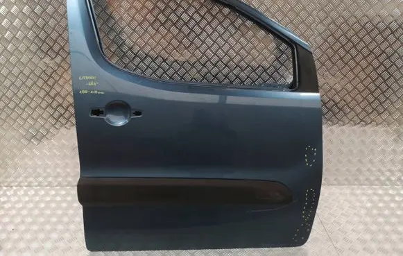 Citroen Berlingo Front door 
